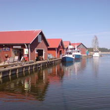 Spikens fiskehamn