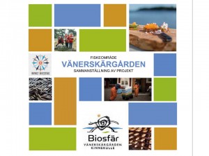 Fiskeområde sammanställning