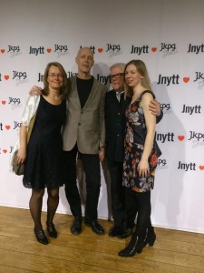 ÖVB crew