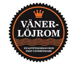 Vänerlöjrom