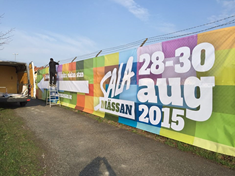 Salamässan 28-30 augusti