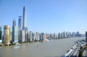Shanghai