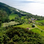 Biosfärområde Östra Vätterbranterna